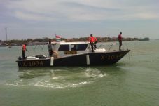 Lagi, Satu Korban KM...