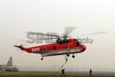 Kabut Asap Makin Pekat,...