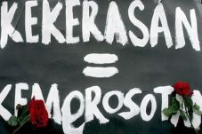 Video Kekerasan Murid...