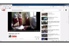 Video Kekerasan Siswa...