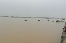 Kabut Asap, Kapal Feri...