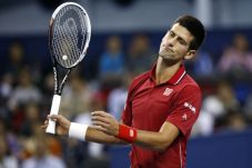 Djokovic Malu Akui Kekalahan