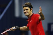 Trofi Ke-23 Federer