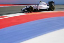 Tergilincir, Williams...
