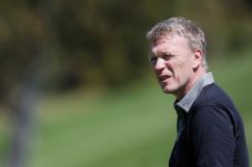 Moyes Siap Melatih Lagi