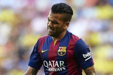 Alves Tak Dukung Kemerdekaan...