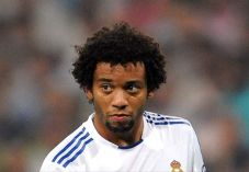 Marcelo Ingin ke Juventus