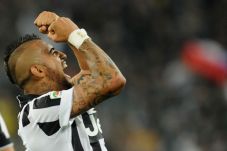 Allegri Minta Vidal...