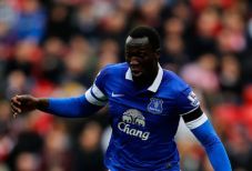 Lukaku Tak Menyesal...