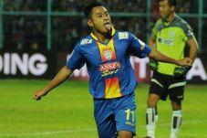 Kesempurnaan Singo Edan