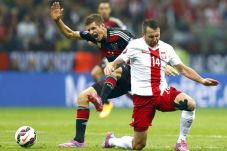 Jerman Dipermalukan...