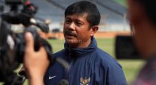 Partai Hidup Mati, Indra...