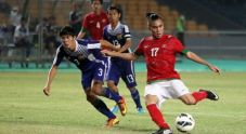 Paulo Turun Sejak Awal