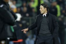 Kovac: Yang Penting...
