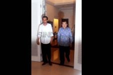 MPR Pastikan Pelantikan...