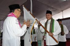 Djan Faridz: Rencana...