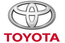 Toyota Tempati Posisi...