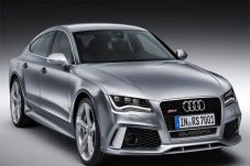 Sistem Otonom Audi Sanggup...