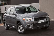 Mitsubishi Serius Kembangkan...
