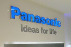 Panasonic Lebarkan Sayap...