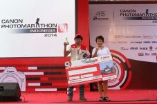 Canon PhotoMarathon...