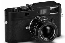 Dua Kamera Anyar Leica...