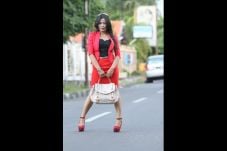 Terbang bersama Wedding...