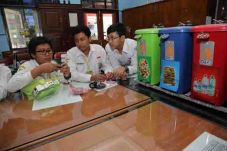 Kontes Robotika Nasional,...