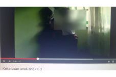 Kekerasan Siswa SD di...