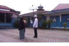 Kekerasan Siswa SD di...