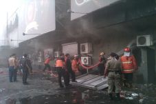 Diskotik Lipss Bogor...