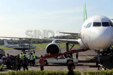 GMF: Pemotongan Boeing...