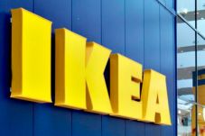 IKEA Pertama di Indonesia...