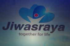 Jiwasraya Ganti Logo...
