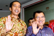 Jokowi Diharapkan Bisa...
