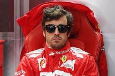 Alonso Tak Akan Perkuat...