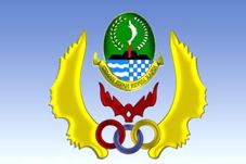 Pengurus Baru KONI Jawa...