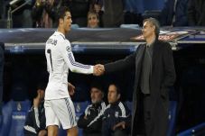 Mou Nilai Ronaldo Setara...