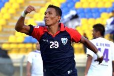 Musafri Siap Persembahkan...