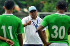 RD Berharap Pemain Tampil...