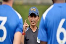 Persib Antisipasi Ancaman...