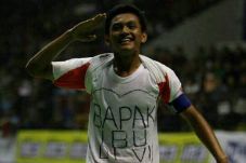 Jebolan Timnas U-19...