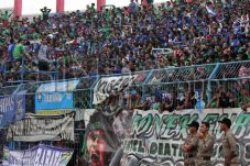 Ribuan Viking Datang,...