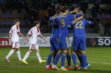 Untung Ada Sergiy Sydorchuk