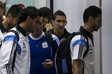 Laga Messi dkk Kontra...