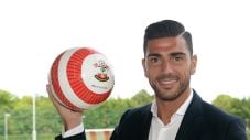 Conte Turunkan Pelle?