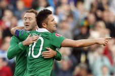 Irlandia ingin Tambah...