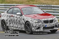 BMW M2 Sapa Publik Tahun...