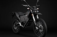 Zero FX 2015 Motor Trail...
