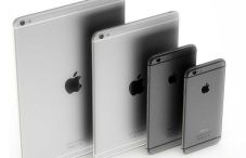 Apple Kenalkan iPad...